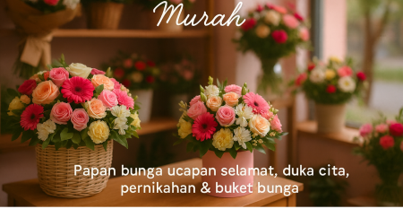 Toko Bunga Sayati
